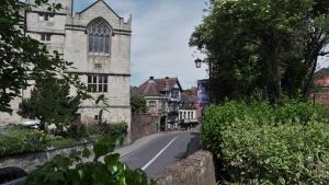 shrewsbury