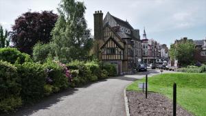 shrewsbury