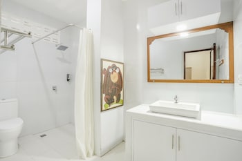 the tunjung boutique resort