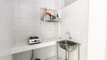 the tunjung boutique resort