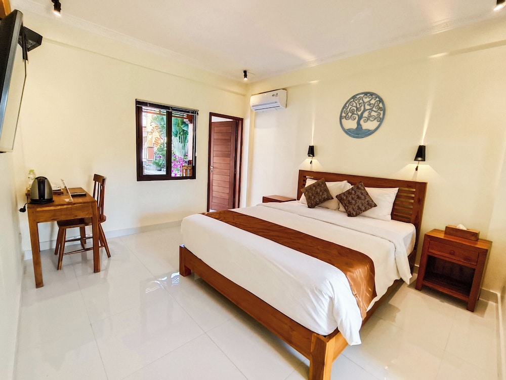 the tunjung boutique resort