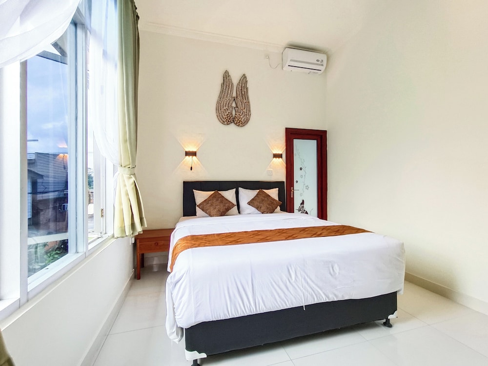 the tunjung boutique resort