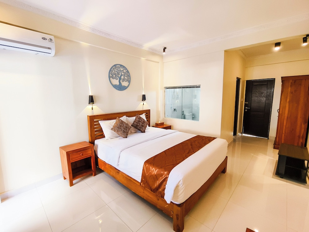 the tunjung boutique resort