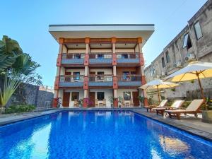 The Tunjung Boutique Resort,,3 star