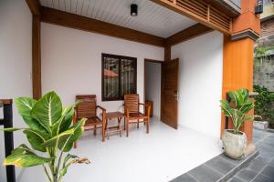 the tunjung boutique resort