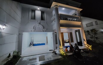ddraman homestay syariah