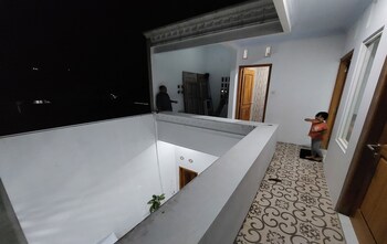 ddraman homestay syariah