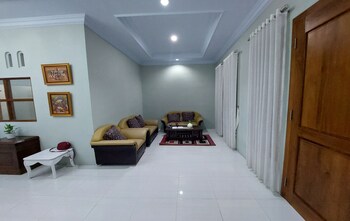 ddraman homestay syariah