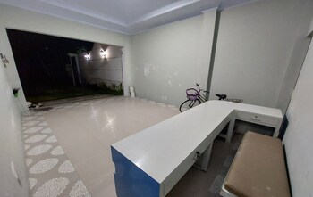ddraman homestay syariah