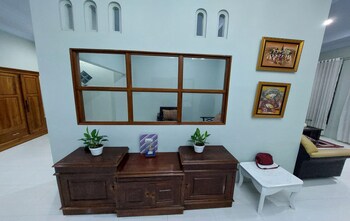 ddraman homestay syariah