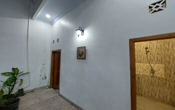 ddraman homestay syariah