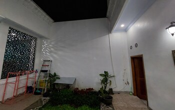ddraman homestay syariah