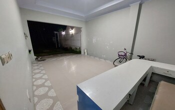 ddraman homestay syariah