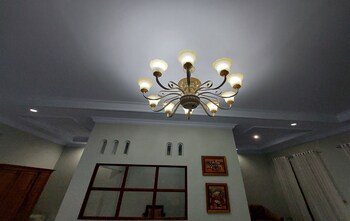 ddraman homestay syariah