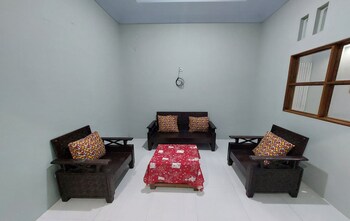 ddraman homestay syariah