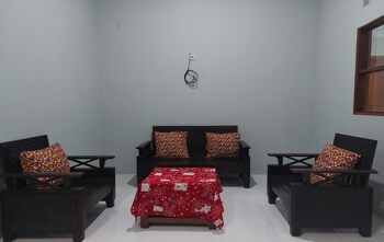 ddraman homestay syariah