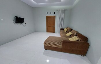 ddraman homestay syariah