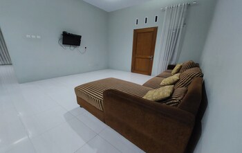 ddraman homestay syariah