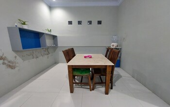 ddraman homestay syariah