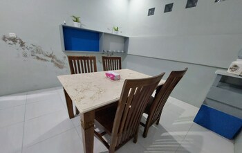 ddraman homestay syariah