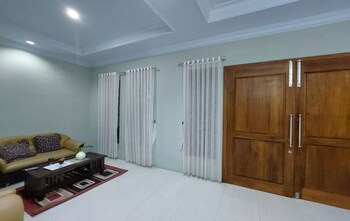 D'draman Homestay Syariah,,3 star