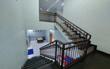 ddraman homestay syariah