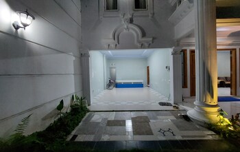 ddraman homestay syariah