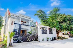 ddraman homestay syariah