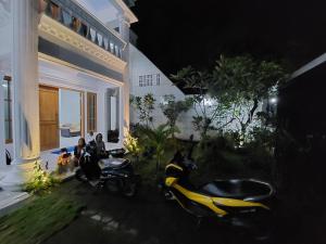 ddraman homestay syariah