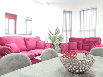 dysa banks apartments
