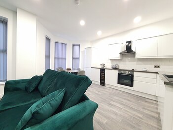 dysa banks apartments