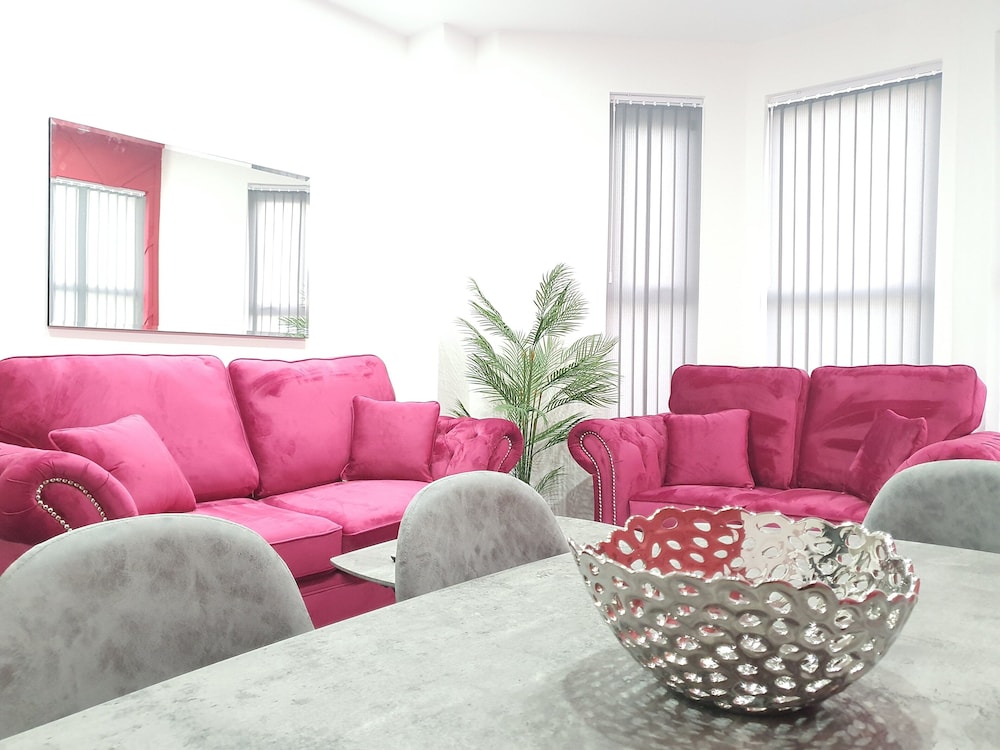 dysa banks apartments
