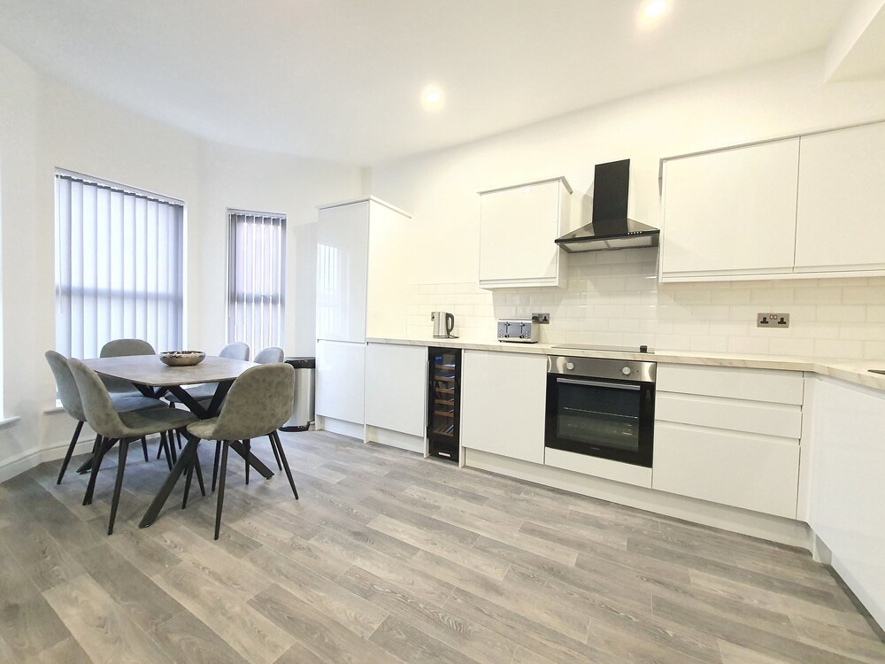 dysa banks apartments