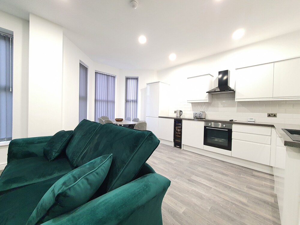 dysa banks apartments