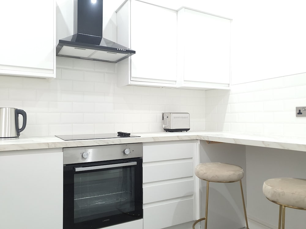 dysa banks apartments