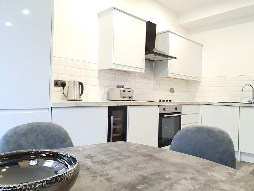 dysa banks apartments