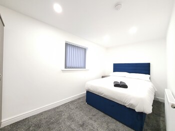dysa banks apartments