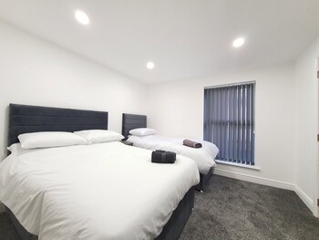 dysa banks apartments