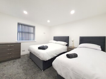 dysa banks apartments