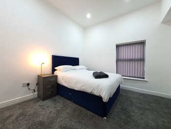dysa banks apartments