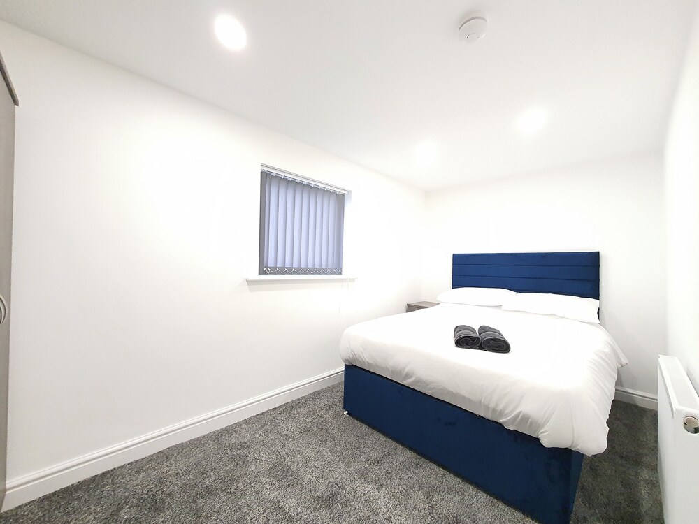 dysa banks apartments