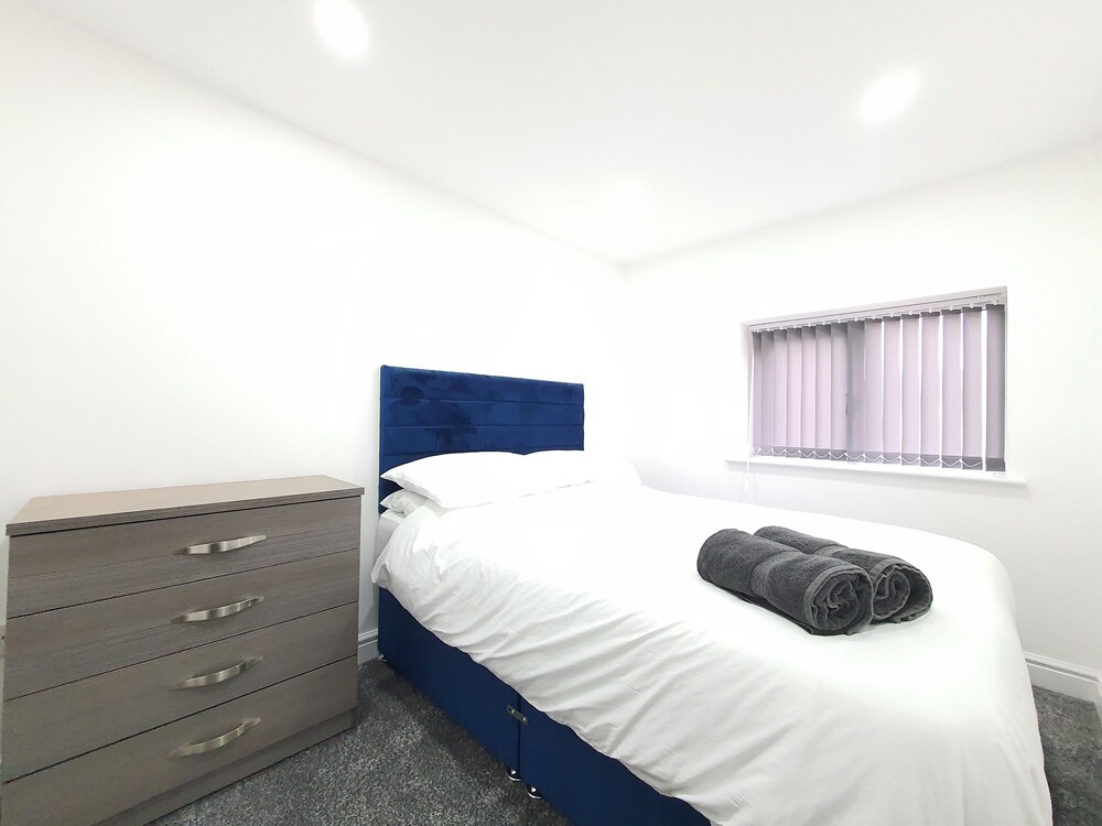 dysa banks apartments