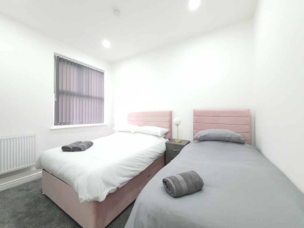 dysa banks apartments