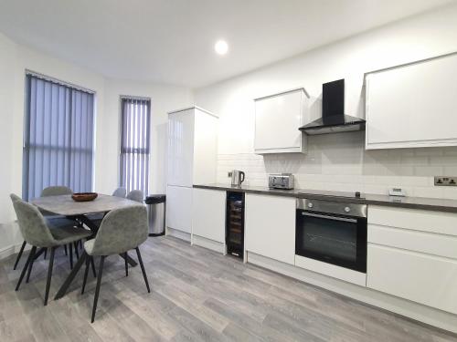 dysa banks apartments
