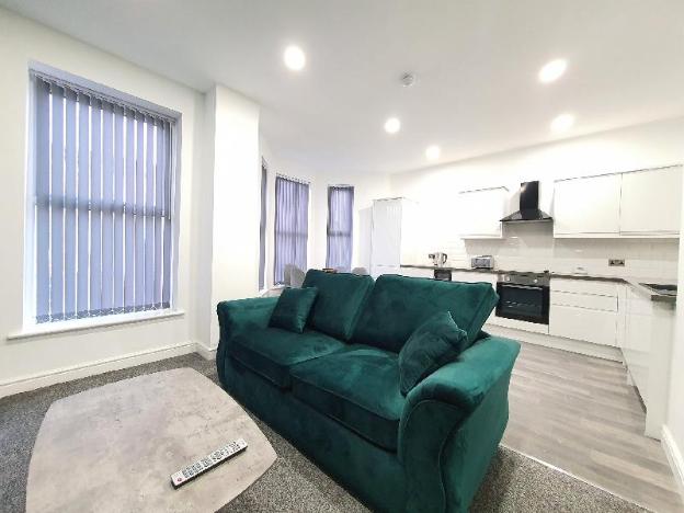 dysa banks apartments