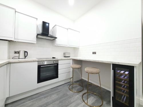 dysa banks apartments