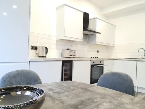 dysa banks apartments