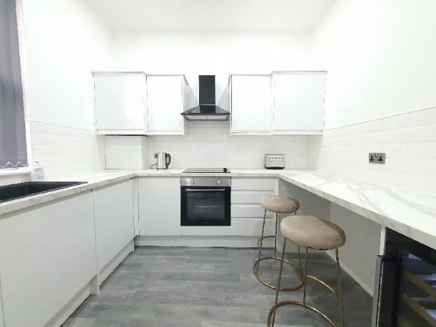 dysa banks apartments