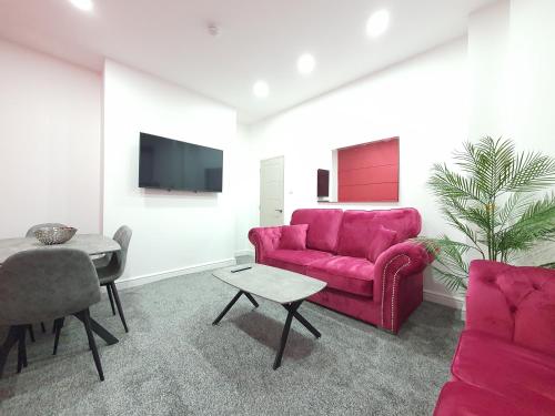 dysa banks apartments