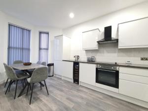 dysa banks apartments